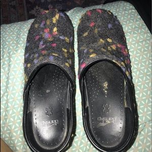 Women’s Dansko Clog shoes